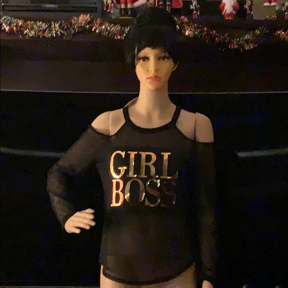 Girl Boss - Picture 2 of 2